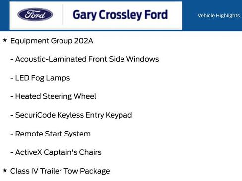 Used 2022 Ford Explorer XLT w/ Equipment Group 202A AWD/4WD image 19