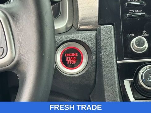 Used 2020 Honda Civic EX-L image 23