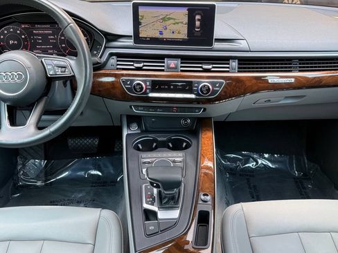 Used 2018 Audi A4 2.0T Premium Plus w/ Premium Plus Package AWD/4WD image 33