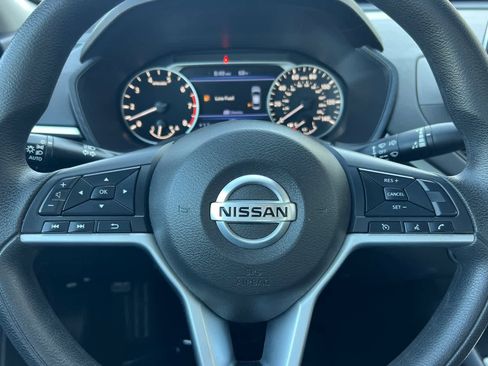 Used 2022 Nissan Altima 2.5 SV image 23