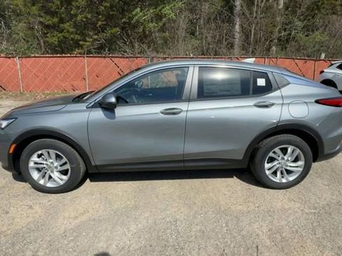 New 2026 Buick Envista Preferred image 5