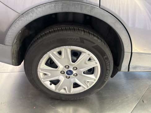 Used 2013 Ford Escape S FWD image 15