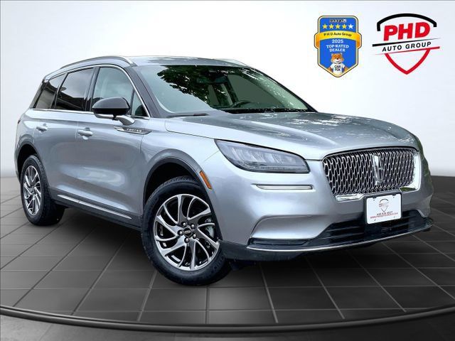 Used 2022 Lincoln Corsair AWD w/ Equipment Group 101A image 1