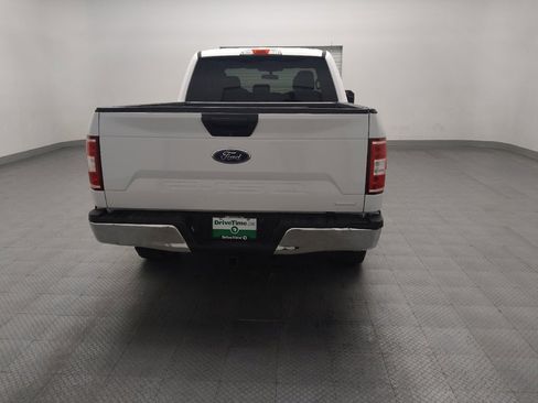 Used 2019 Ford F150 XL w/ Equipment Group 101A Mid AWD/4WD image 7