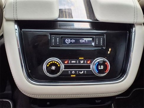 Used 2020 Lincoln Navigator Black Label w/ Cargo Convenience Package image 11