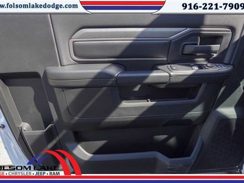 New 2024 RAM 2500 Tradesman w/ Chrome Appearance Group image 21