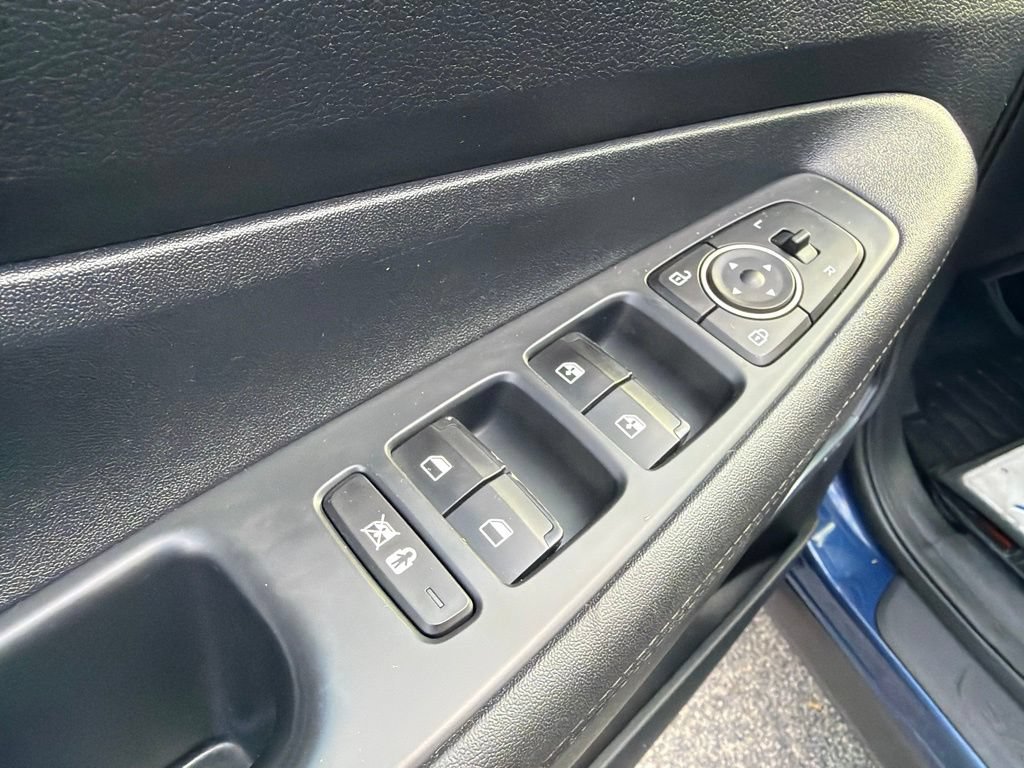 Used 2019 Hyundai Santa Fe SEL AWD/4WD image 14