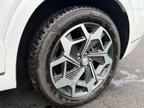 Used 2021 Hyundai Palisade Calligraphy AWD/4WD image 30
