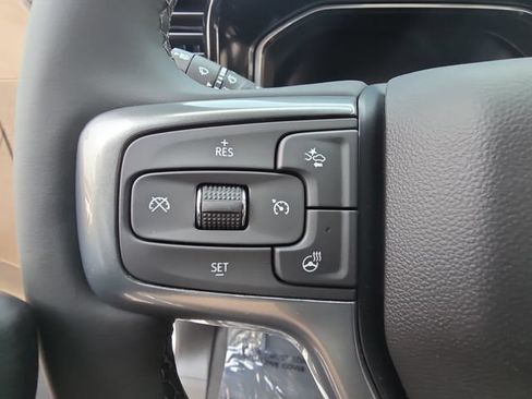 New 2026 Chevrolet Silverado 1500 LT AWD/4WD image 19