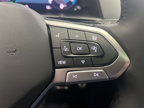 New 2026 Volkswagen Atlas Cross Sport SEL R-Line image 21