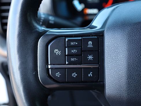 Used 2021 Ford F150 Tremor w/ Equipment Group 402A High image 23