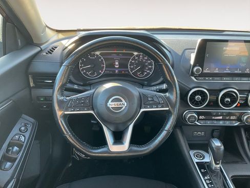 Used 2022 Nissan Sentra SV w/ All-Weather Package image 18