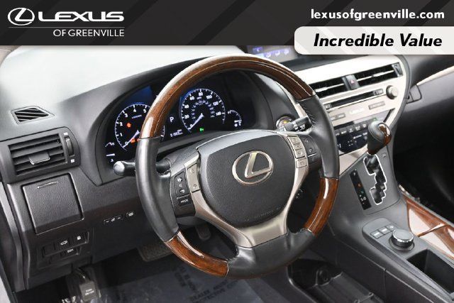 Used 2015 Lexus RX 350 FWD image 27