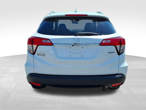 Used 2021 Honda HR-V EX image 27