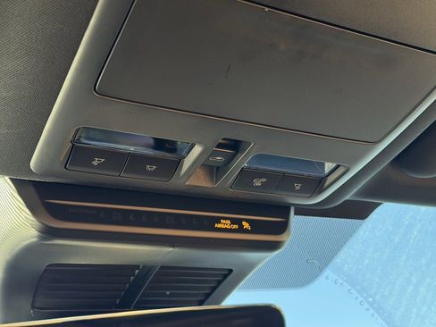 Used 2025 MAZDA CX-90 3.3 Turbo S w/ Premium Plus image 37