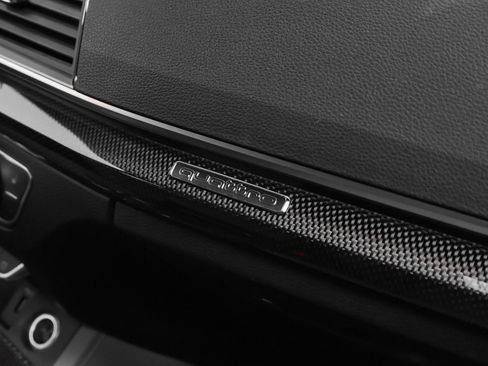Used 2021 Audi SQ5 Prestige image 26