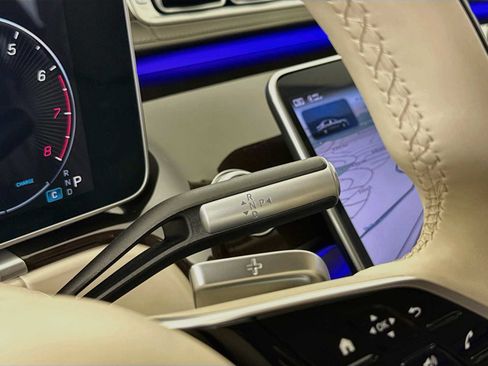 Used 2024 Mercedes-Benz Maybach S 580 4MATIC image 20