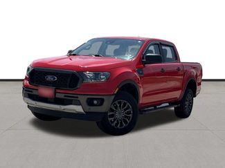 Used 2022 Ford Ranger XLT w/ Equipment Group 301A Mid RWD video 1
