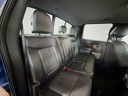 Used 2013 Ford F150 Lariat w/ Luxury Equipment Group AWD/4WD image 24