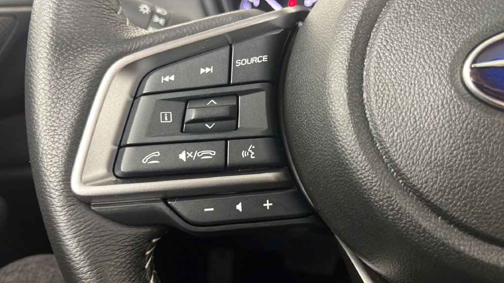 Used 2025 Subaru Legacy Premium AWD/4WD image 24