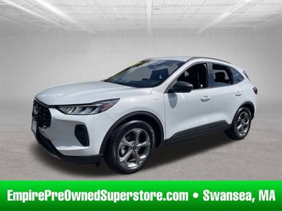 Used 2025 Ford Escape ST-Line