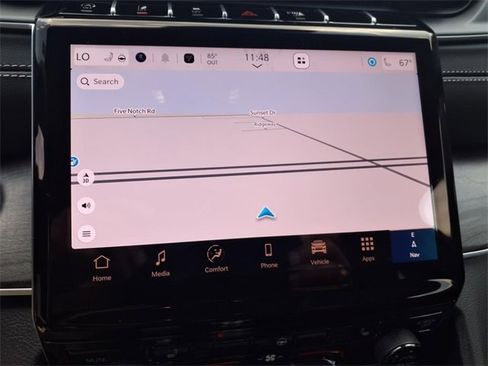 New 2025 Jeep Grand Cherokee L Limited w/ Black Appearance Package image 6