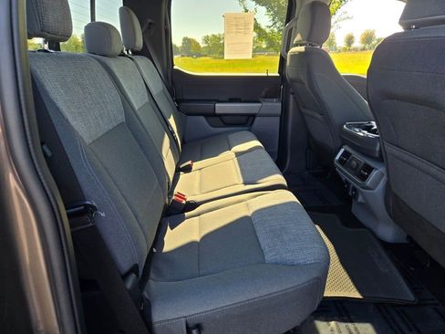 Used 2022 Ford F150 XLT w/ Equipment Group 302A High image 11