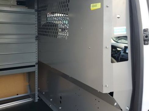 Certified 2019 Ford Transit Connect XL image 9