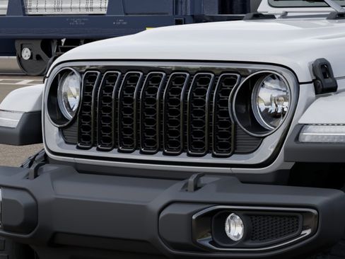 New 2026 Jeep Gladiator Willys image 28