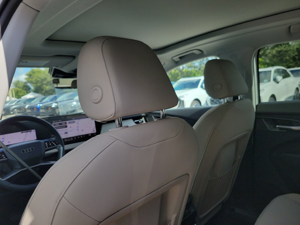 New 2026 Audi Q3 quattro 2.0T AWD/4WD image 25