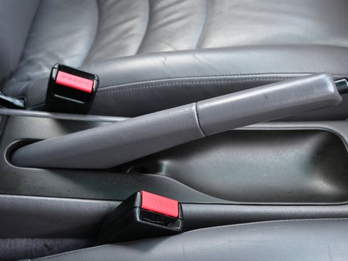 Used 1997 Porsche 911 Carrera 4 image 35