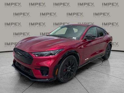 Used 2025 Ford Mustang Mach-E Premium w/ Sport Appearance Package