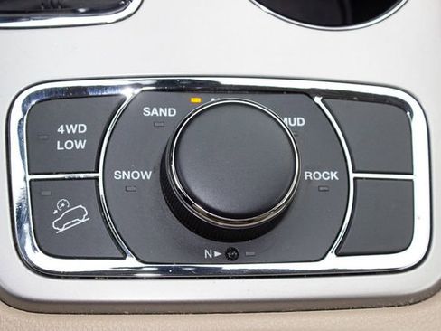 Used 2019 Jeep Grand Cherokee Limited image 30