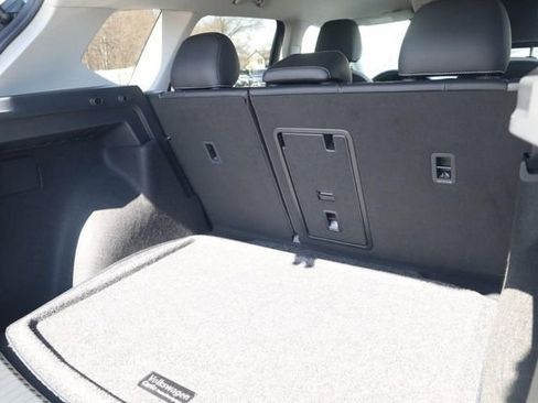 New 2026 Volkswagen Taos SE image 22