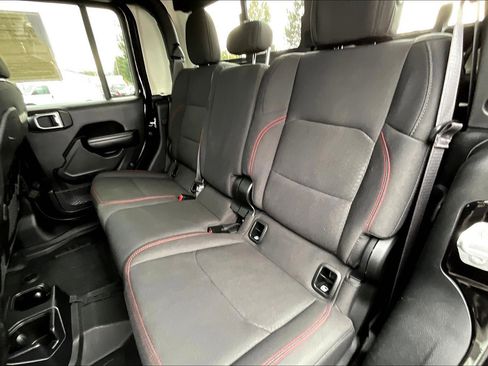 Used 2020 Jeep Gladiator Rubicon image 24