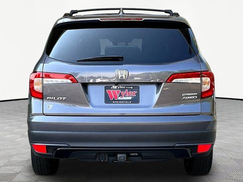 Used 2021 Honda Pilot Special Edition image 5