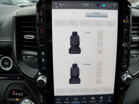 New 2026 RAM 1500 Limited image 19