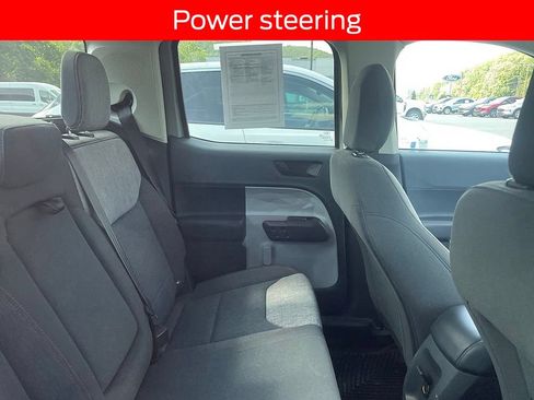 Used 2022 Ford Maverick XLT w/ Equipment Group 300A Standard AWD/4WD image 13