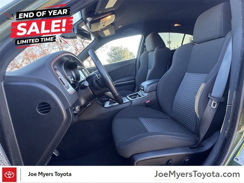 Used 2023 Dodge Charger Scat Pack image 23