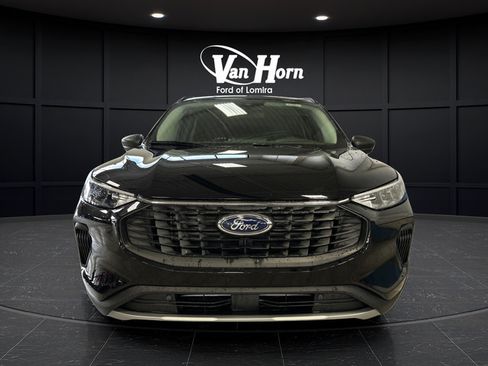 New 2026 Ford Escape Active w/ Tech Pack #1 AWD/4WD image 12