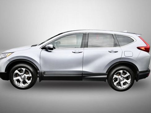 Used 2017 Honda CR-V EX image 4