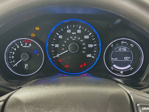 Used 2020 Honda HR-V LX image 14