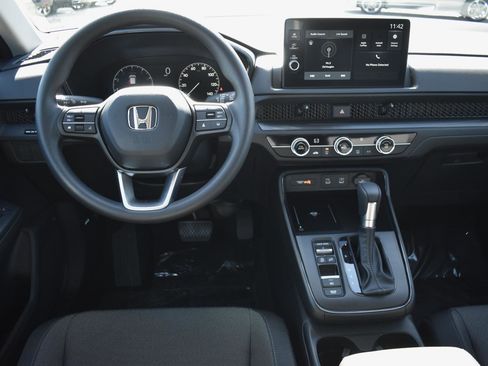 New 2026 Honda CR-V LX image 18