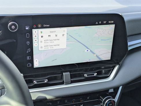 New 2026 Chevrolet Equinox LT image 16