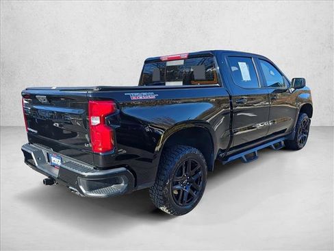 Used 2023 Chevrolet Silverado 1500 LT Trail Boss w/ Convenience Package II image 5