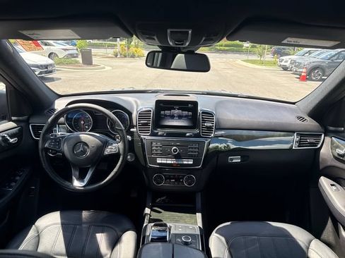 Used 2018 Mercedes-Benz GLE 350 4MATIC image 12