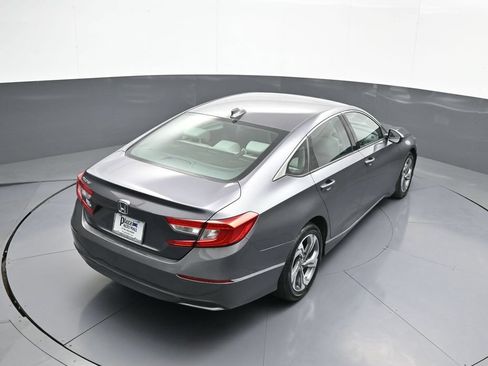 Certified 2020 Honda Accord EX-L image 38