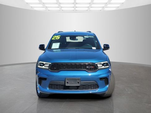 Used 2025 Dodge Durango GT AWD/4WD image 2