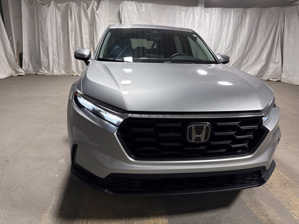 Used 2024 Honda CR-V LX image 2