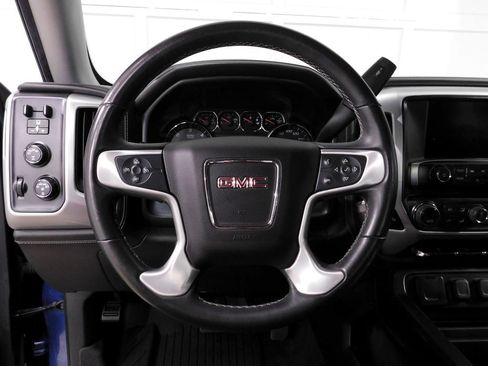Used 2017 GMC Sierra 1500 SLE w/ Elevation Edition AWD/4WD image 35